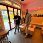 Automic Roundtable by Tricise - München