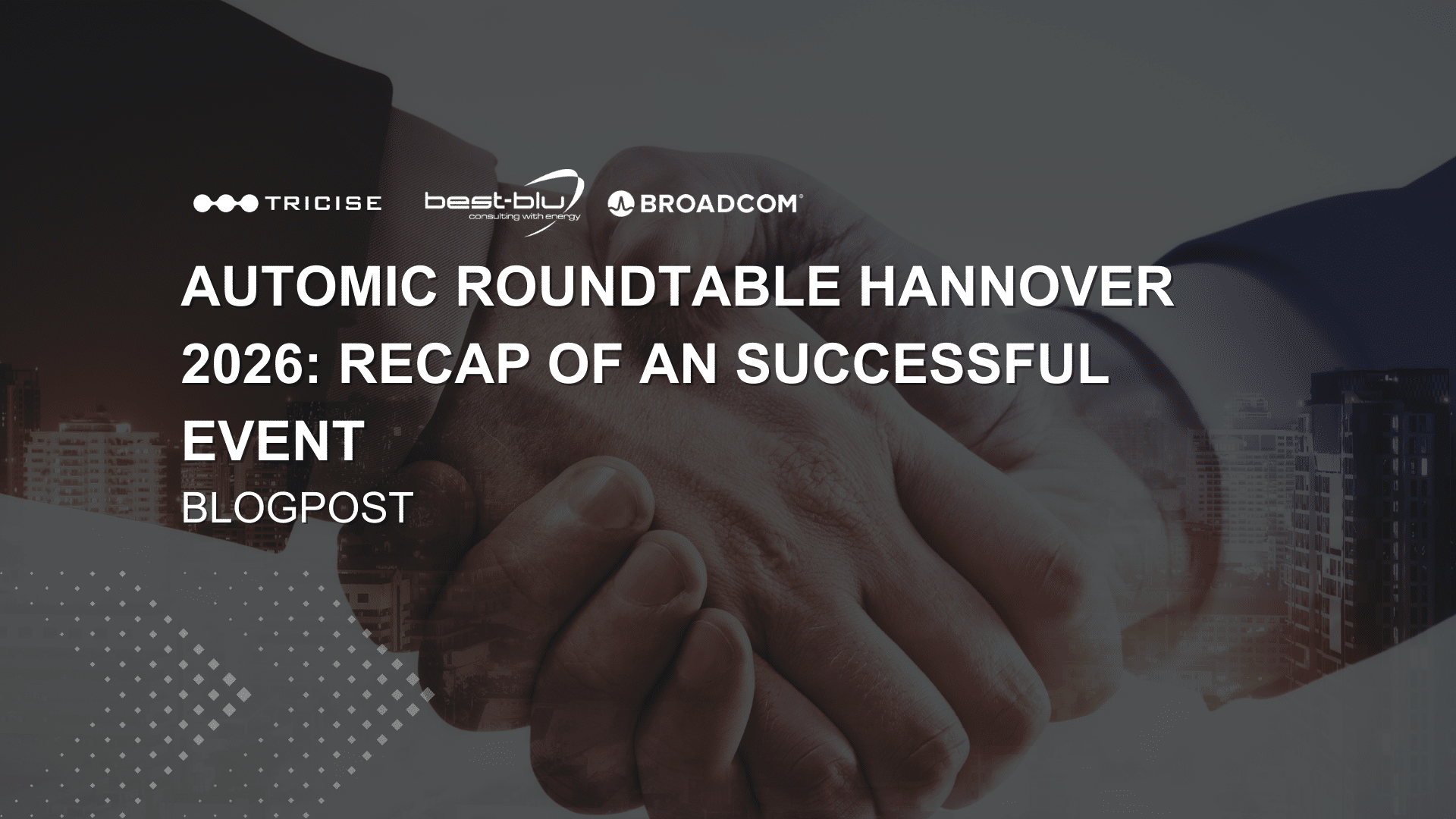 Automic Roundtable Hannover