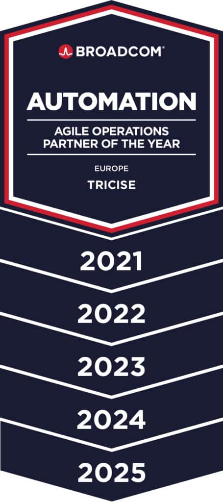 Socio de automatización