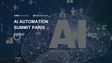 AI Automation Summit Paris