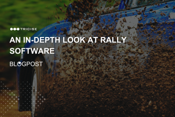 Ein detaillierter Blick auf Rally Software