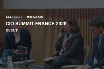 IDC CIO Summit France 2026