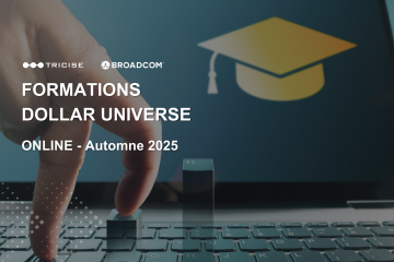Dollar Universe by Tricise online training