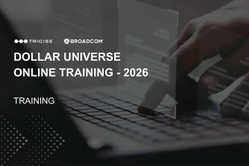 Dollar Universe Automation Formación