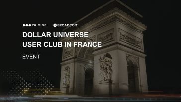 Dollar Universe Reunión Club de Usuarios 2025