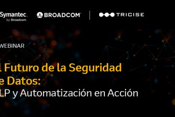 L'avenir de la sécurité des données DLP Automic