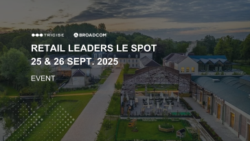 Le Spot France Retail Event 2025
