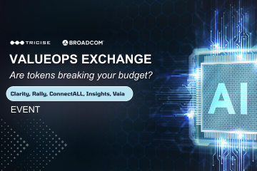 Grupo de usuarios de ValueOps Exchange Francia 2026 Broadcom