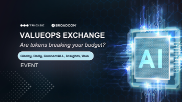 Groupe d'utilisateurs ValueOps Exchange France 2026 Broadcom