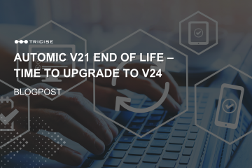 Automic V21 End of Life - Zeit für ein Upgrade auf V24